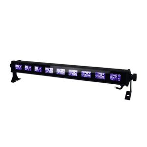 Refletor LED Bar Ribalta 27W 9x3W CREE UV Kohbak KBLT010