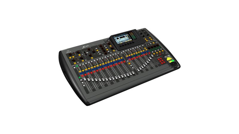 x32 behringer