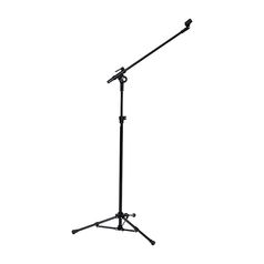 Pedestal Microfone Girafa Vector PMV01PSHT