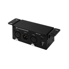 Switch Box xlr para microfones Sennheiser MAS 133