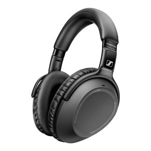 Fones de ouvido sem fio noise-canceling Sennheiser PXC550-II
