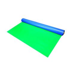 Tapete Chroma Key Verde e Azul Rolo 10m Rosco 5288726-M