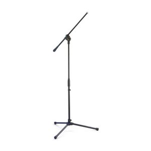 Pedestal para microfone com base articulada Samson MK10