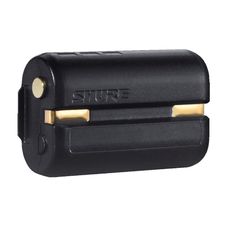 Bateria recarregável para microfone Shure SB900B